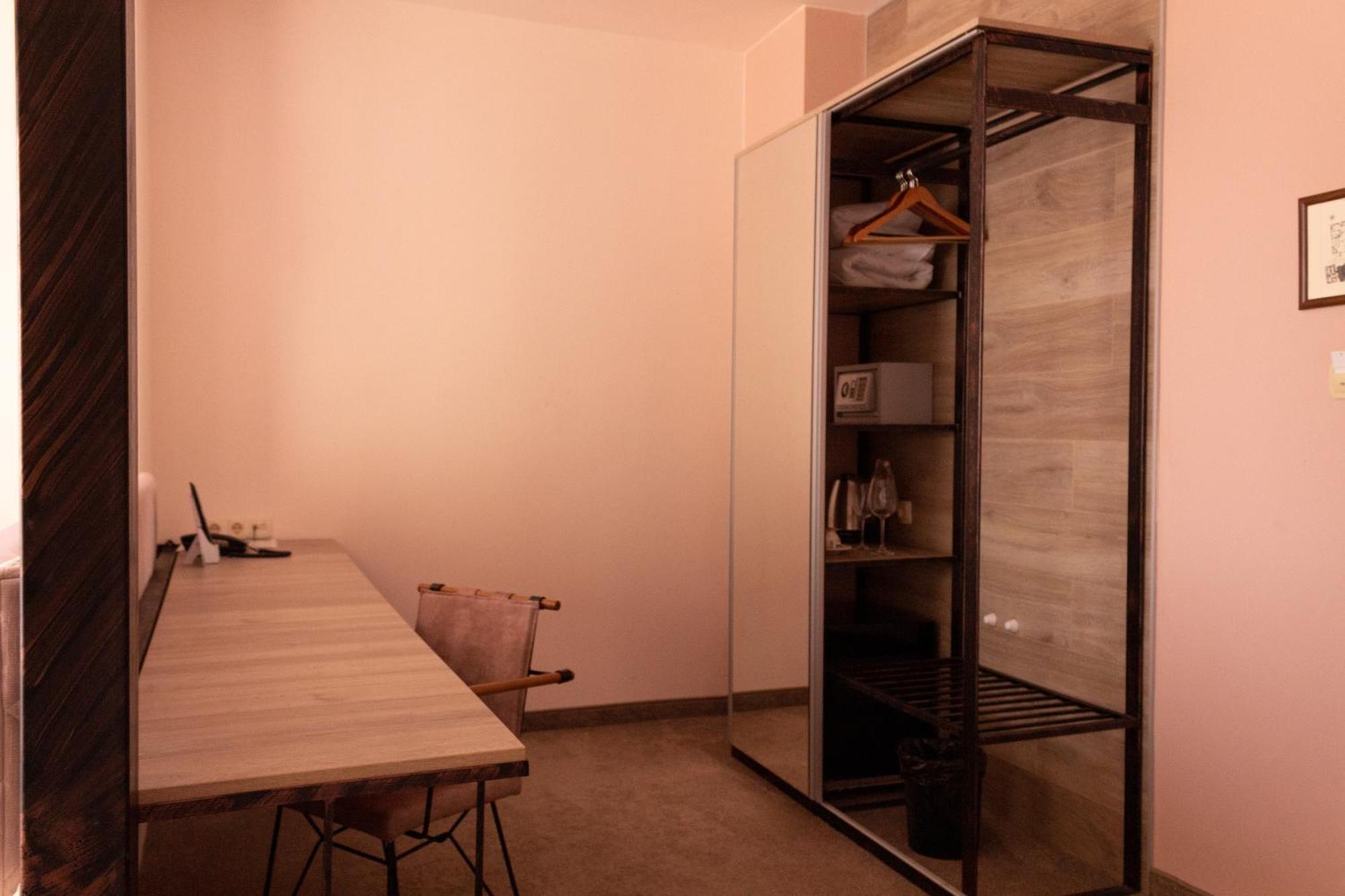 Clepsydra Residence بلوفديف المظهر الخارجي الصورة